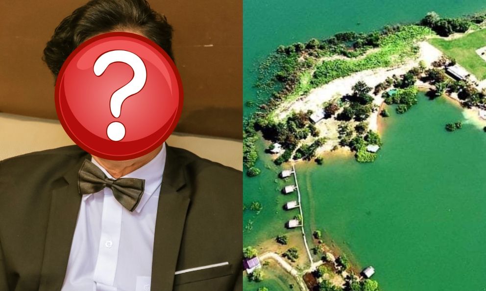 Sự thật về sao nam đóng phim hot “Địa đạo”: Giàu nhất showbiz Việt, hát không cát xê, là chủ 2 khu du lịch sinh thái