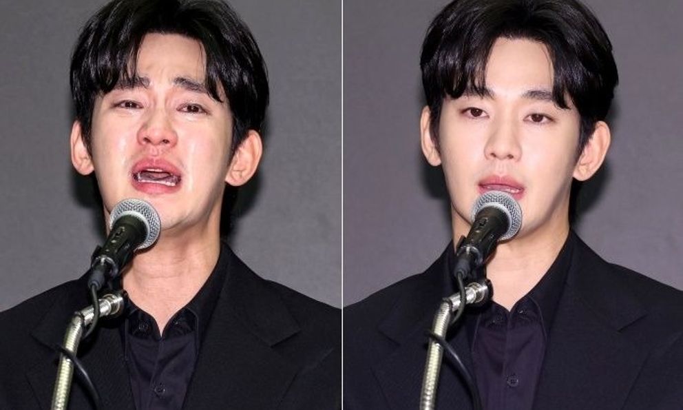 Nóng: Kim Soo Hyun lại nhận tin xấu