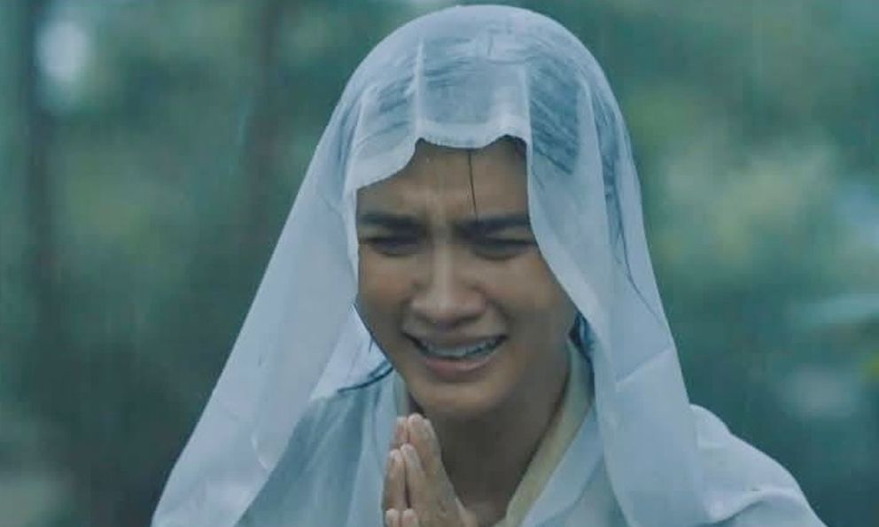 Phim Việt có nhân vật còn khổ hơn cả 