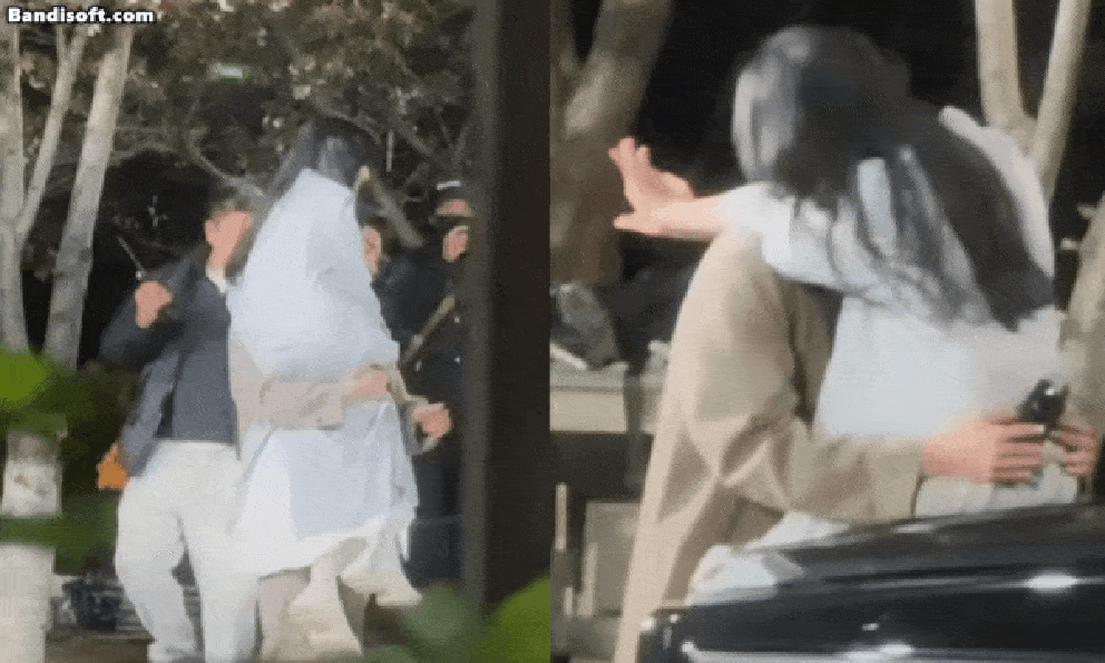 Cặp đôi Trung Quốc hôn ngọt hơn cả kẹo: Cả bầu trời chemistry ở phim mới, nhà trai bế bạn gái bằng 1 tay mới mê