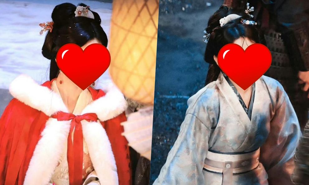 Mỹ nhân Trung Quốc tái xuất sau khi bị phong sát vì scandal trốn thuế: 1 siêu phẩm cổ trang 