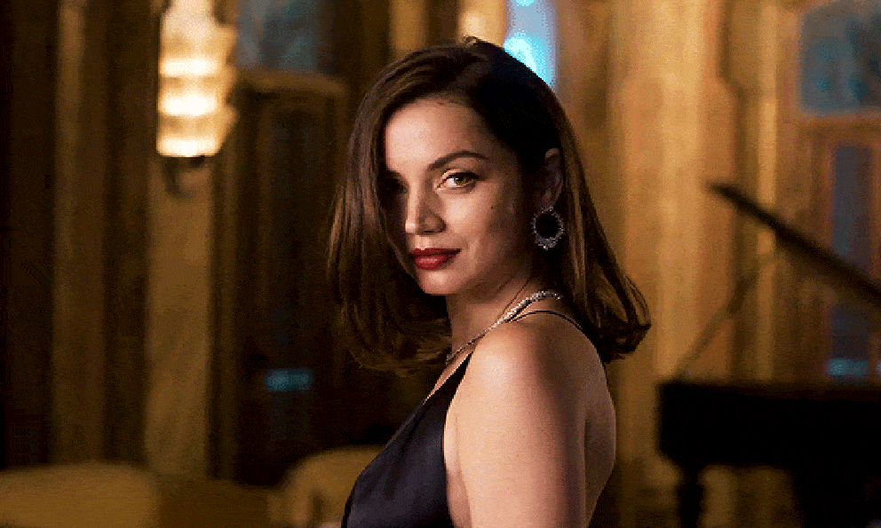 5 mỹ nhân sở hữu ánh nhìn khiến người xem 