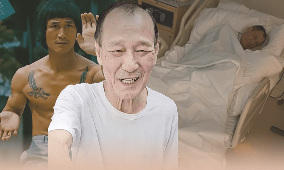 Tuổi xế chiều của 