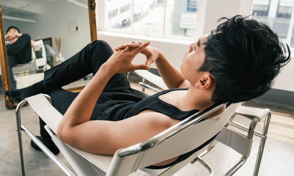 Sao Vbiz vướng tin yêu đương nhiều nhất: Bị đồn 