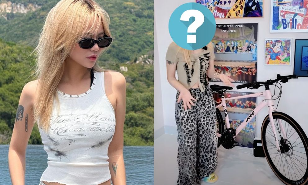 Chị đẹp có 6,5 triệu follow tự xây nhà tiền tỷ, hé lộ món đồ thể hiện đẳng cấp quý cô