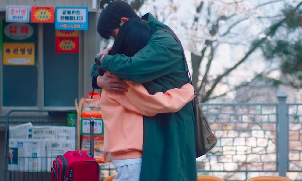 6 phim lãng mạn Hàn có cảnh quay gây ám ảnh: Xem mà không khóc, bạn hẳn là người thép!