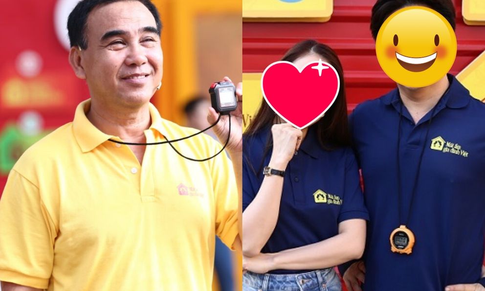 Những ai thay thế Quyền Linh làm MC Mái ấm gia đình Việt?