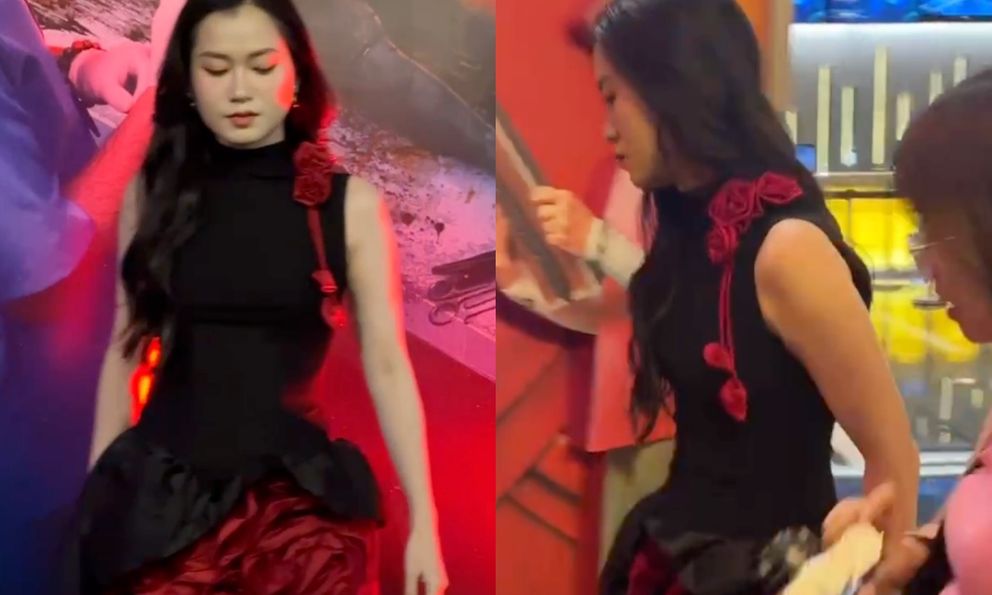 Nhan sắc qua cam thường của sao nữ vừa giảm 14kg, U40 mà trẻ đẹp quá mức