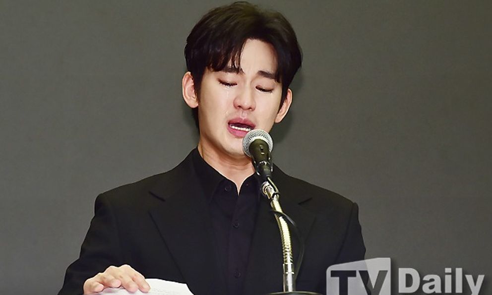 Vụ kiện của Kim Soo Hyun với gia đình Kim Sae Ron có nguy cơ bị tòa bác bỏ vì lý do không ngờ