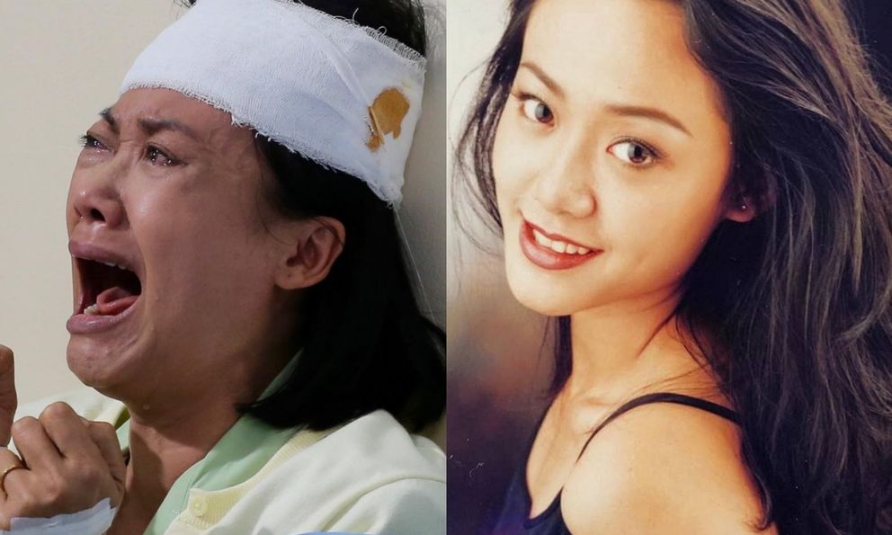 Cảnh gào khóc quá thật của sao Việt, nhìn ảnh này hiểu vì sao được gọi là 