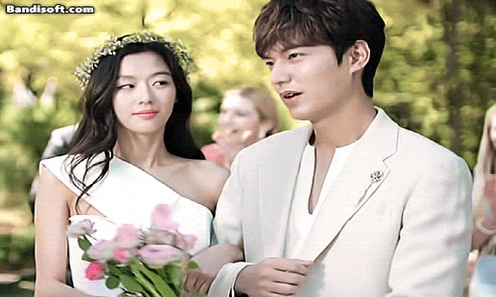 5 tuyệt phẩm lãng mạn Hàn Quốc 