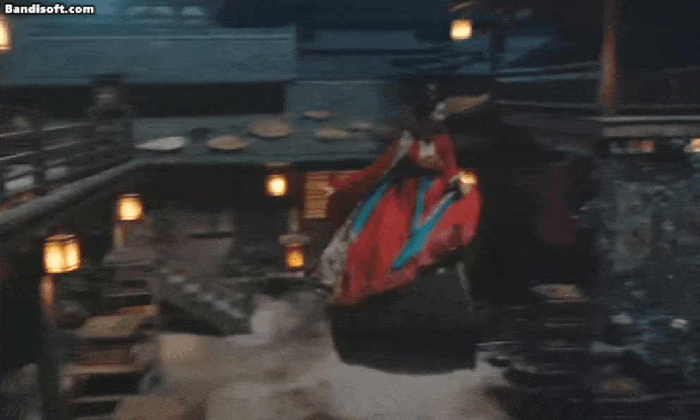 Phim Trung Quốc khiến netizen 