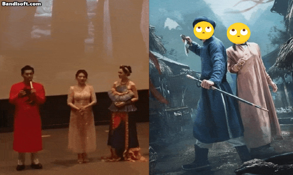 Cặp đôi phim cổ trang Việt đỉnh nhất hiện tại: Hé lộ phải làm 1 điều mới được đóng phim