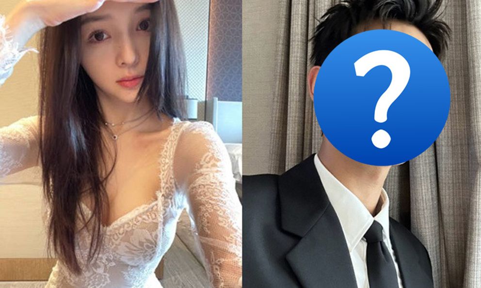 Nam thần hạng A hẹn hò hot girl, nhà gái tự tin khẳng định một điều