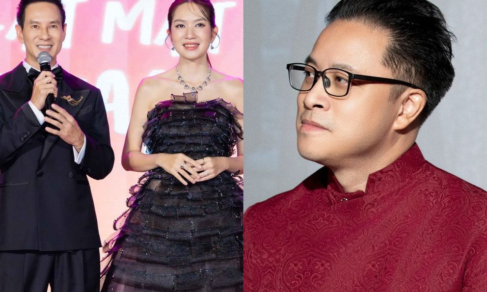 Victor Vũ bám đuổi Lý Hải, ai sẽ là Top 1?