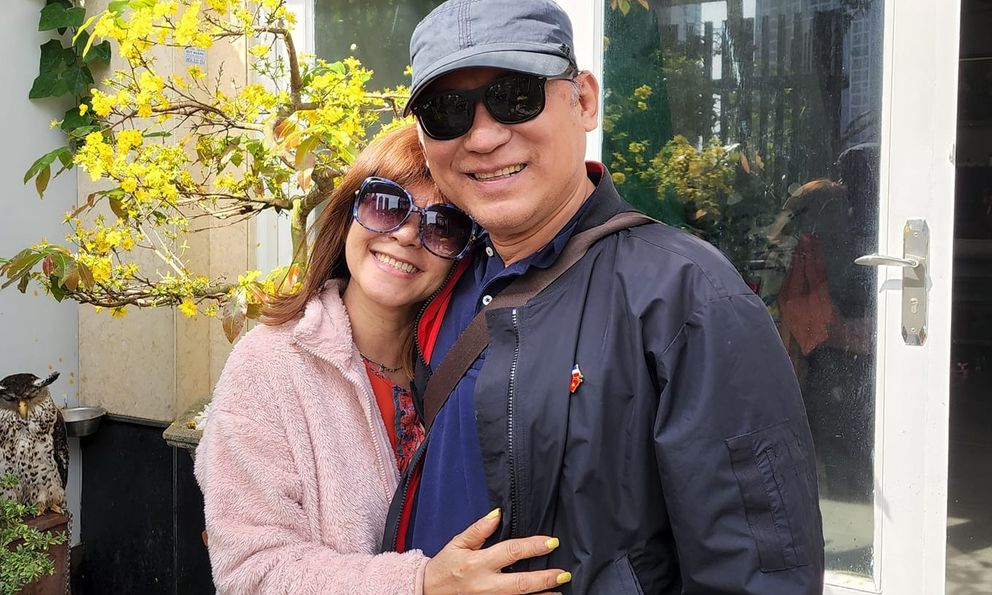 NSND Tạ Minh Tâm: Người được nhắc tên nhiều nhất những ngày này