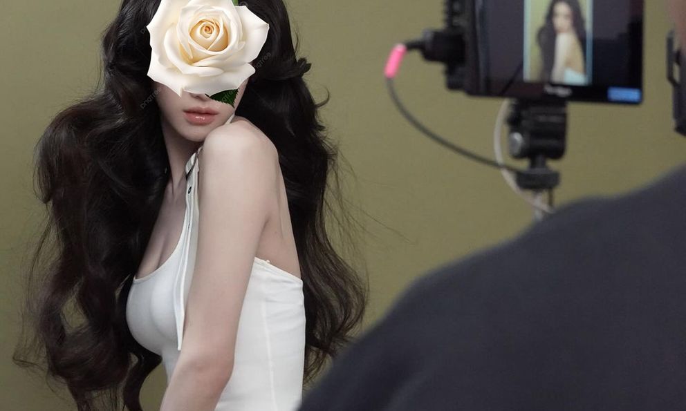 Mỹ nữ đẹp đến nỗi AI cũng phải chào thua trong phim Hàn đỉnh nhất hiện tại: Body này có thật trên đời hay sao?