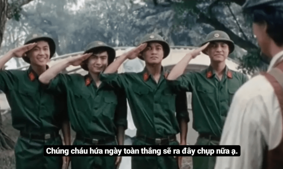 Bộ phim gây ám ảnh nhưng lấy nước mắt nhất hiện tại, 4 người đi nhưng chỉ có 1 trở về! 