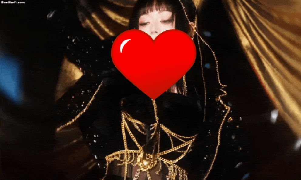 Mỹ nhân Trung Quốc hóa nữ hoàng Ai Cập đẹp điên đảo: Nói nhan sắc top 1 Cbiz quả thực không sai