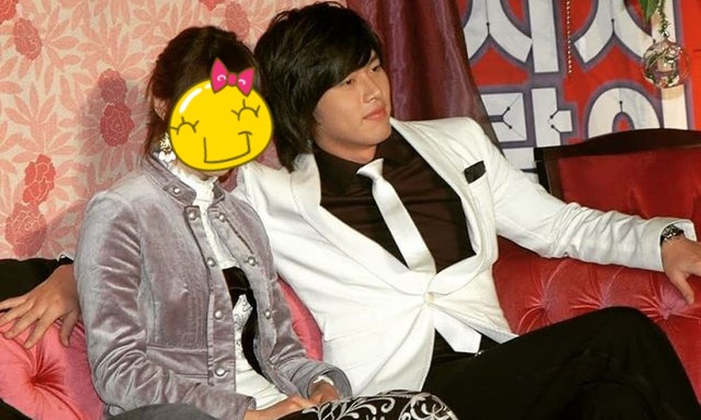 Không phải Son Ye Jin, đây mới là 