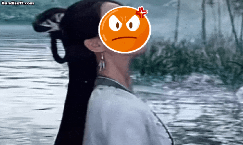 Mỹ nhân Trung Quốc bị chế giễu vì 