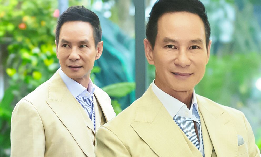 Phỏng vấn nóng: Lý Hải nói về chuyện khen chê quanh “Lật mặt 8”, phản ứng thế nào khi bị hỏi về tiền? 