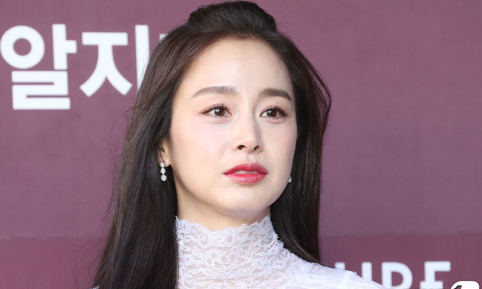 Kim Tae Hee 20 năm trước: Nhan sắc phong thần ở bộ phim đỉnh cao nhất sự nghiệp