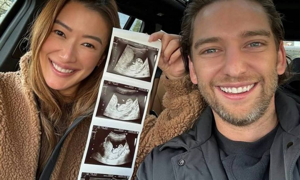 Cô em gái từng gây sốc khi thay 7 người bạn trai trong 1 năm của Tạ Đình Phong lên chức mẹ lần 2 ở tuổi 43