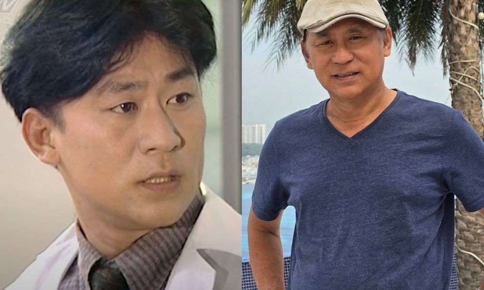 Hình ảnh 23 năm trước của NSND Tạ Minh Tâm có gì mà gây xôn xao?