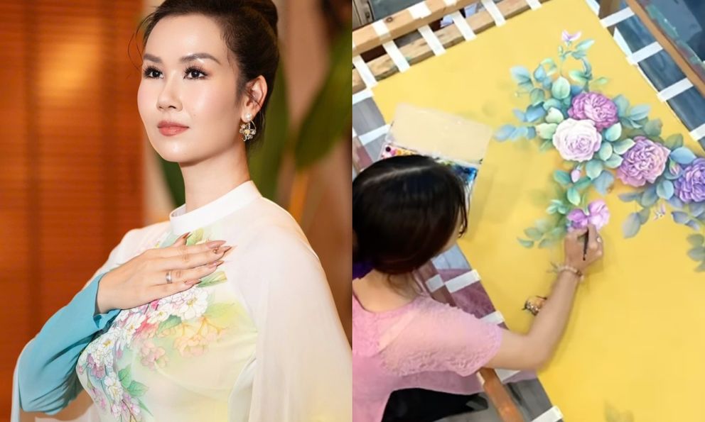 Dáng vẻ được yêu thích nhất của Võ Hạ Trâm, 1 chi tiết nhỏ thể hiện sự chỉn chu, đắt tiền nhưng đáng giá