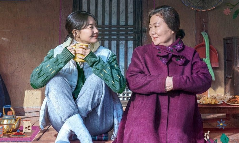 5 phim Hàn về mẹ xuất sắc nhất 5 năm qua: Hay phát khóc, không xem hối hận cả đời!