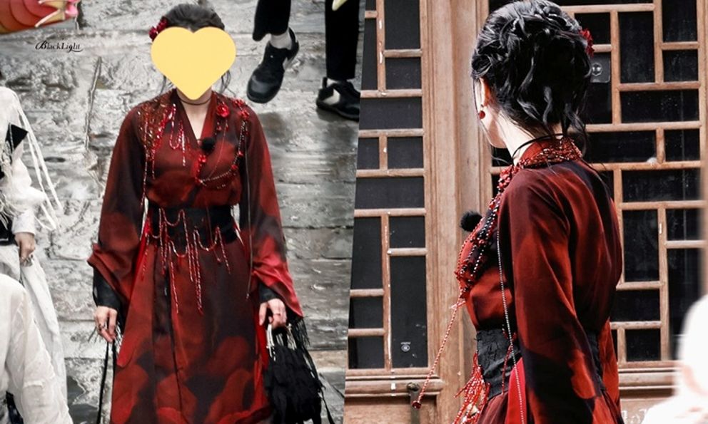 Mỹ nhân cổ điển đẹp nhất Trung Quốc hiện tại: Visual quốc sắc thiên hương, style Đông Tây kết hợp đỉnh tuyệt đối