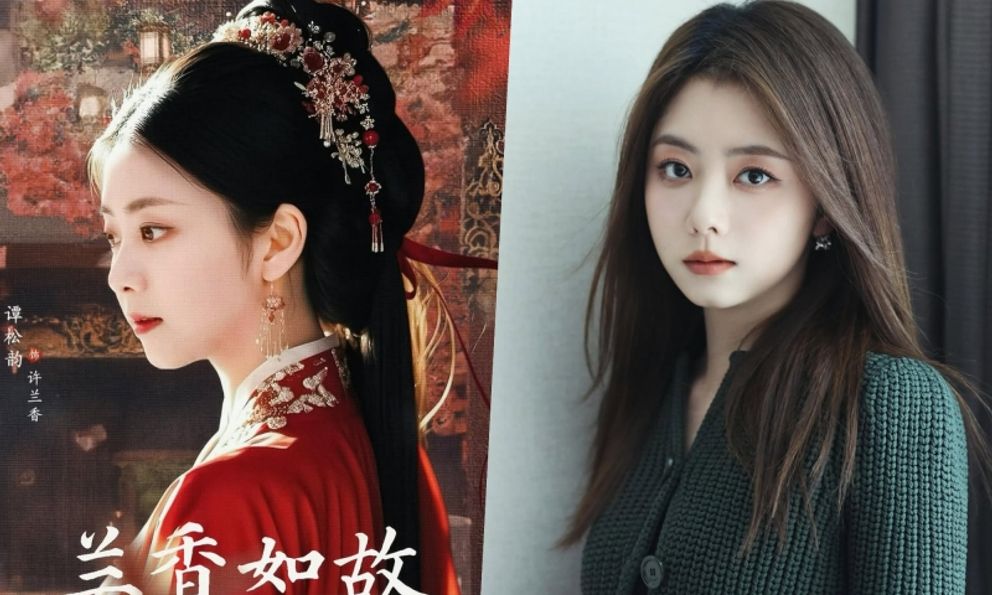 Phim mới của Đàm Tùng Vận vướng drama căng đét: Mẹ đẻ nguyên tác công khai hỏi tội, chuyện gì đây?