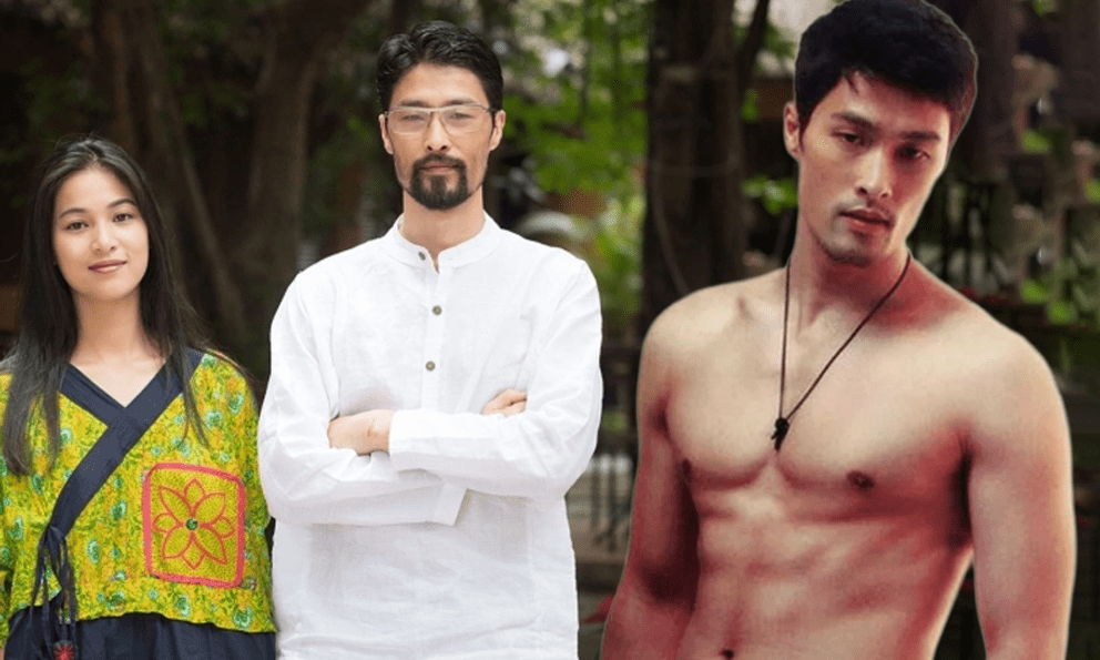 Cuộc tình không hôn nhân, không con cái của cặp đôi bí ẩn nhất showbiz Việt Nhung Kate và Johnny Trí Nguyễn: Mãi mãi là 10 năm