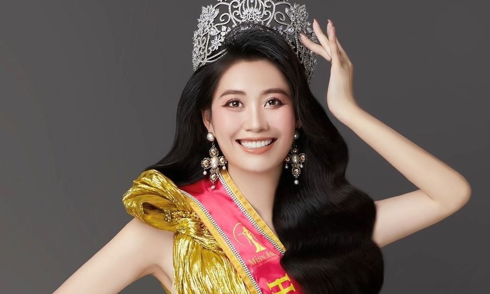 Hoa hậu Quốc dân Việt Nam 2025 chính thức khởi động