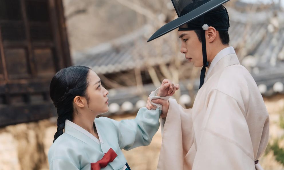 5 phim Hàn tuyệt hay nhất định phải 