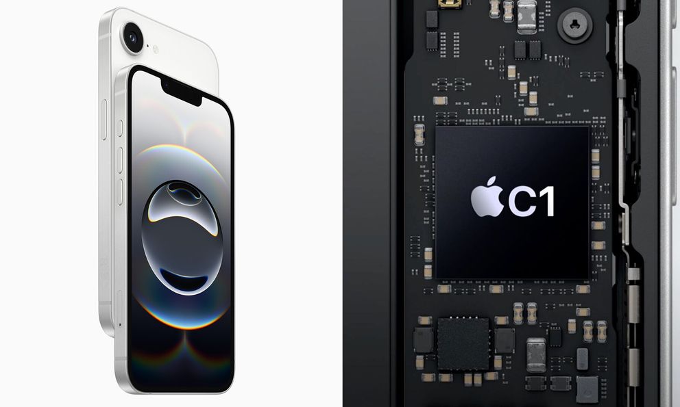 Vì sao nói iPhone 16e là 