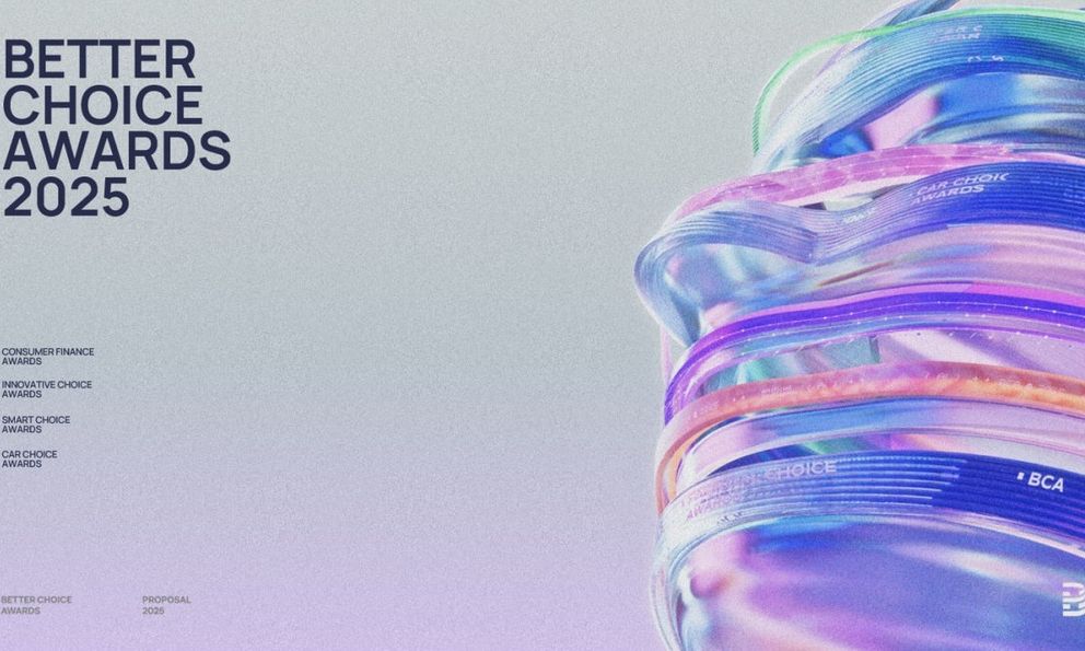 Better Choice Awards 2025 chính thức công bố: Thêm giải về Tài chính, mở Lễ hội xe đặc biệt hưởng ứng Ngày hội Đổi mới sáng tạo quốc gia