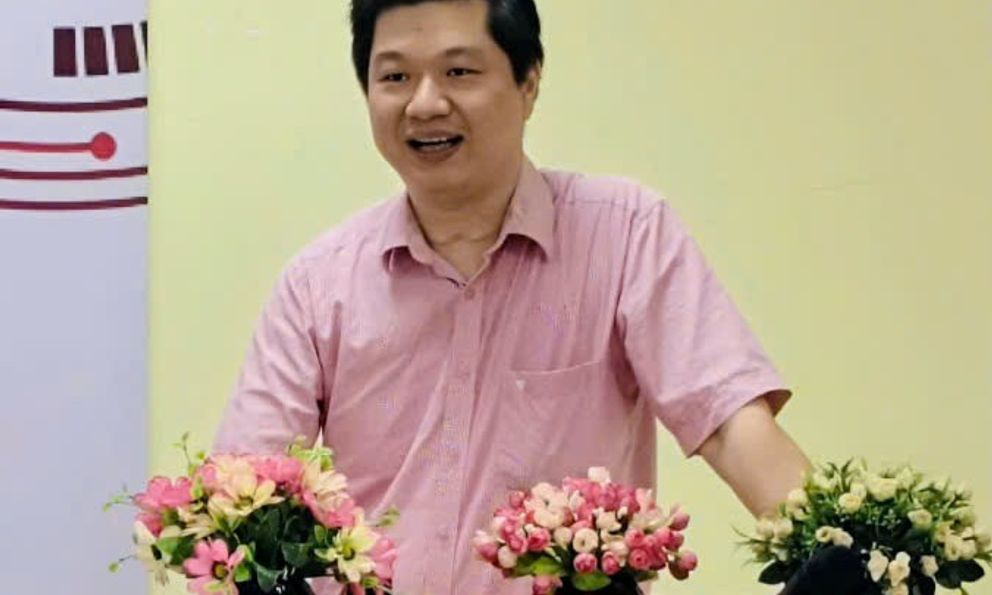 PGS.TS Lê Hoàng Sơn: Better Choice Awards cần ưu tiên các sản phẩm công nghệ “Make in Vietnam”, với hàm lượng chất xám cao do người Việt làm chủ