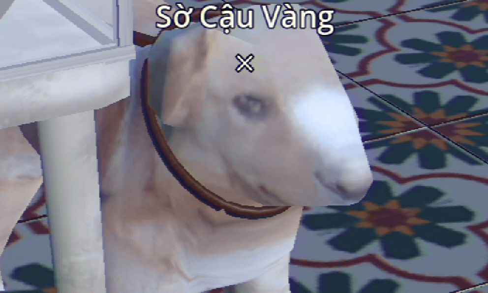 Loạt hình ảnh cho thấy Tiệm Phở Của Anh Hai nằm ở một “khu phố bất ổn”