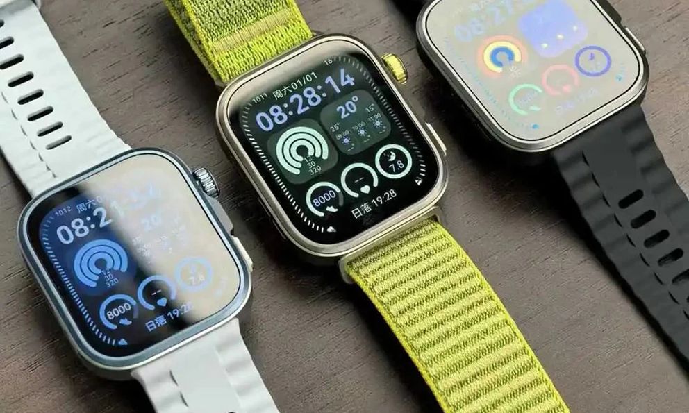 Huawei Watch Fit 4 Pro: Giá sale chỉ hơn 3 triệu nhưng màn hình sáng ngang Apple Watch Ultra, có 2 tính năng người Việt chắc chắn thích