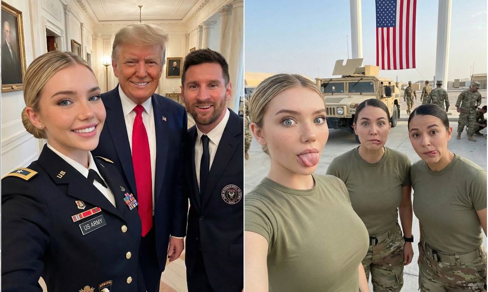 AI tạo ra một tài khoản Instagram quá hoàn hảo: chỉ 3 tháng lừa được hơn 1 triệu follower, có người nhận ra nhưng vẫn không bỏ