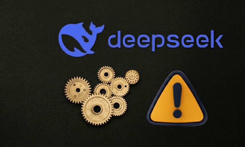 “Tôi không biết làm việc thế nào nếu thiếu nó” - hàng triệu người dùng ai oán khi DeepSeek sập 12 tiếng đồng hồ