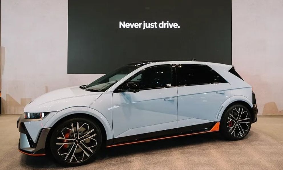 Hyundai Ioniq 5 mới mở bán ở ĐNÁ: 650 mã lực, tăng tốc chỉ trong 3,4 giây, về Việt Nam dễ được dân chơi săn đón
