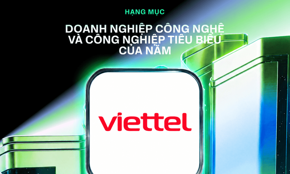 Viettel thắng giải 
