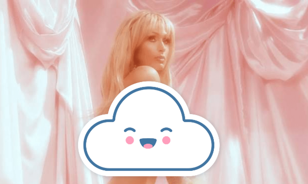 Paris Hilton chụp ảnh mừng sinh nhật, khoe trọn đường cong ở tuổi 45