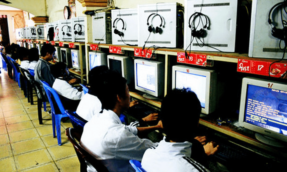 Quán net xưa, tiếng Chaos rơi và những đêm trắng ở Lorencia: Ký ức MU Online còn lại gì sau 20 năm?