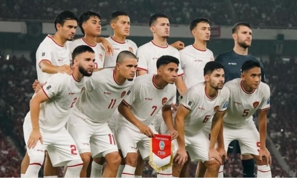 Tuyển Indonesia bị CĐV Trung Quốc kiện lên FIFA vì lý do bất ngờ