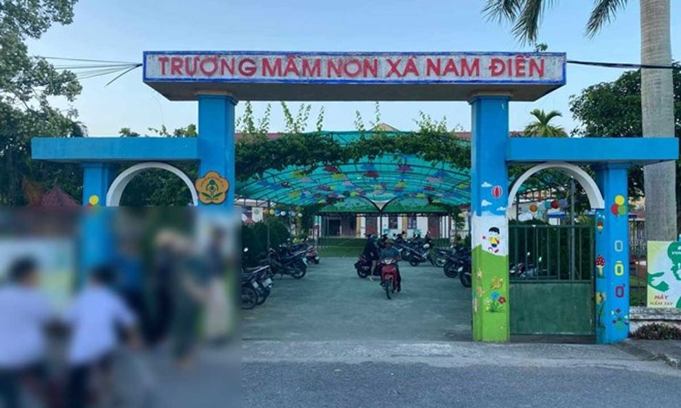 Vụ bé 2 tuổi tử vong sau giờ ngủ trưa ở lớp mầm non: Vừa đi học buổi đầu tiên thì xảy ra chuyện