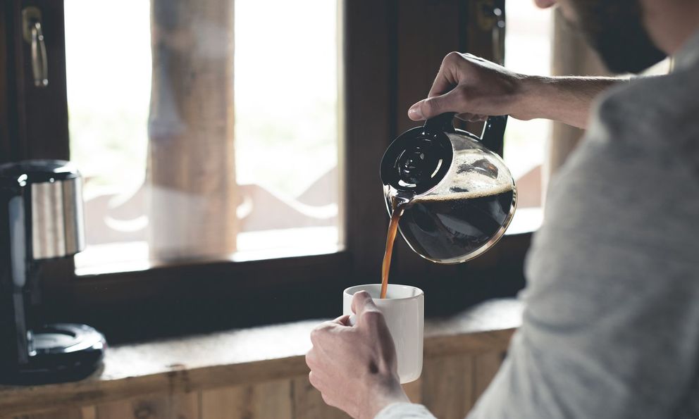 Thường xuyên uống cà phê vào thời điểm này, đừng trách vì sao cơ thể luôn thiếu sắt